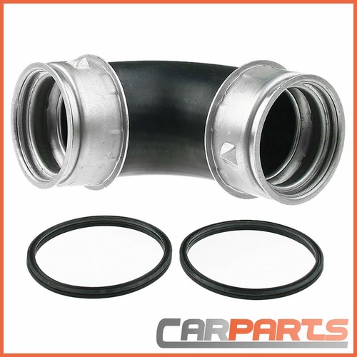Tubo intercooler turbo - tubo,