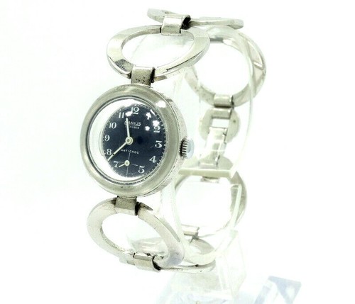 Orologio vintage contemporaneo - orologio,