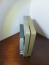  n 3 COFANETTI PER Bobine pellicola Super 8   amatoriali