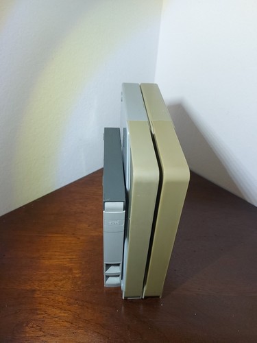 Cofanetti per bobine - , n