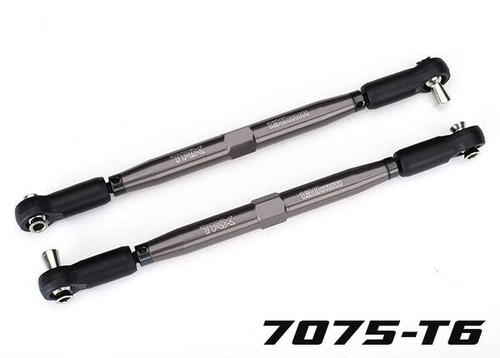 Traxxas 7748 gray tiranti - traxxas, 7748-gray