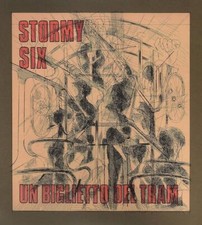 Vinile Stormy Six - Un
