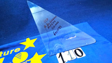 Vetro deflettore alfa - vetro,