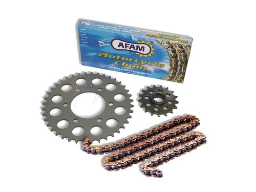 Kit trasmissione completa - kit,