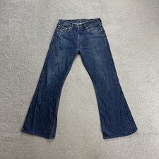 LEVIS Jeans Uomo 507 Vintage