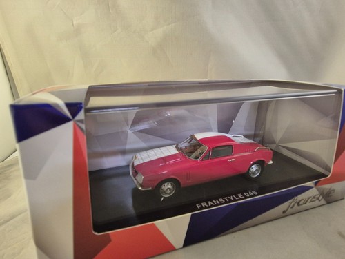 Franstyle 0046 renault - 0046,