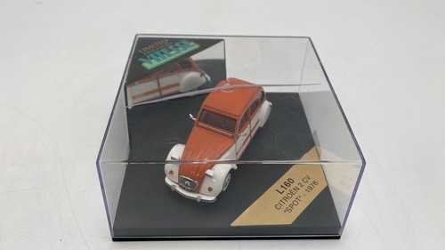 Vitl160 vitesse citroen cv - citroen,