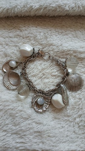 Coro bracciale vintage - bracciale, vintage.