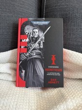 Dan Abnett - Hereticus -