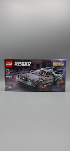Lego 77256 speed champions - lego,