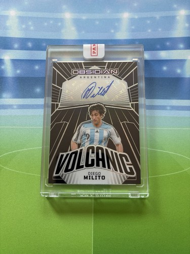 2023 panini ossidiana - panini,