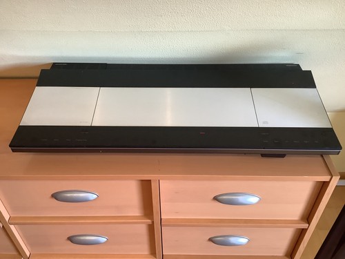Bang olufsen beocenter - &,