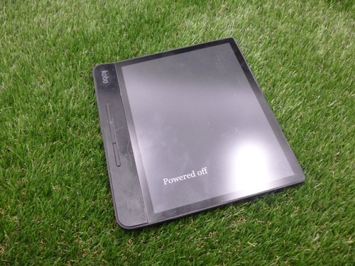 Rakuten kobo libra - h20, 7"