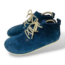 BIRKENSTOCK DUNDEE scarpe