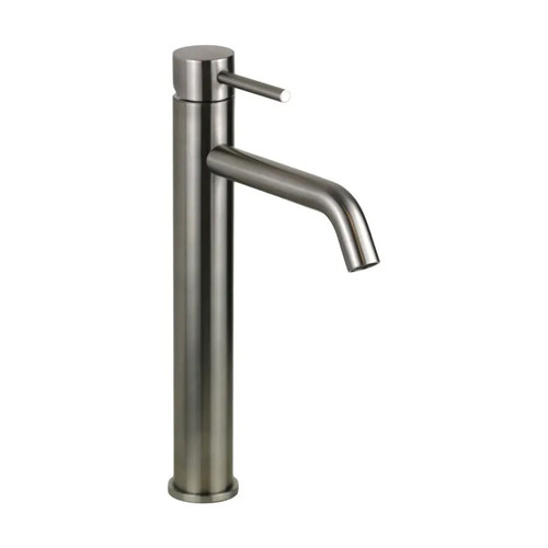 Miscelatore per lavabo alto