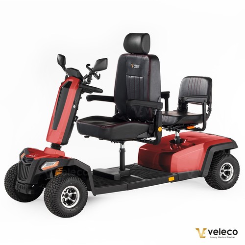 Scooter elettrico per - , disabili
