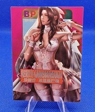 SELEZIONE | Lucky Goddess 1