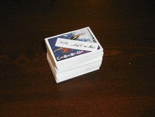 SEQUENZA CARD 145 SU 160 E'