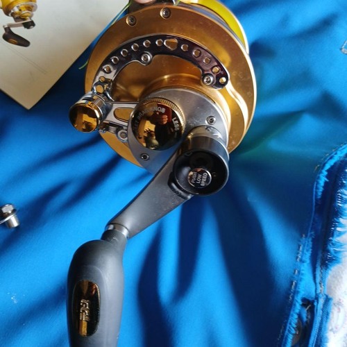 Tica team 50wts trolling - team, trolling/bait