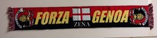 Genoa Sciarpa  schal schaal