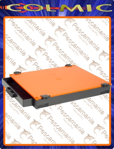 Modulo colmic per paniere - modulo,