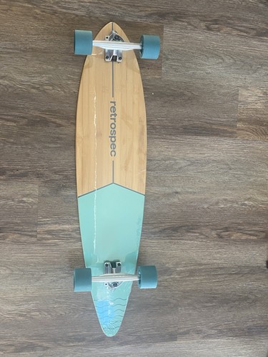New retrospec zed cruiser - retrospec, &