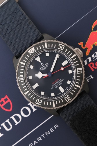 Tudor pelagos fxd red - pelagos,