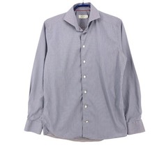 Camicia Casual Formale Slim