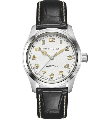 Orologio hamilton khaki - hamilton, field