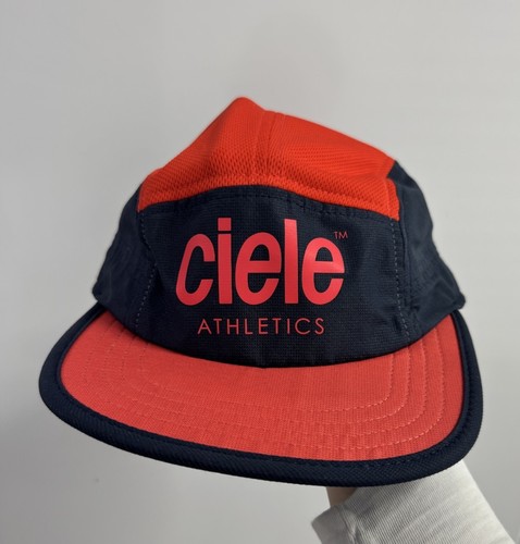 Cappello corsa ciele - cappello,