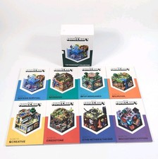 Minecraft the official - minecraft,