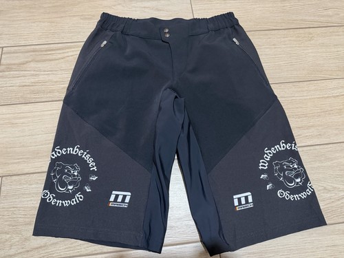 Maisch pantaloncino shorts - pantaloncino,