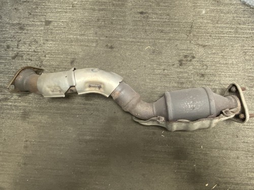 Catalizzatore honda crz ima - catalizzatore,
