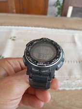 Casio pro trek - casio, prw-2500