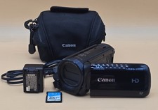 Videocamera digitale Canon