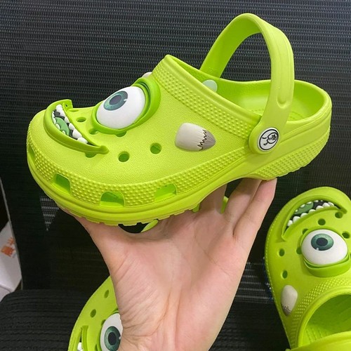 Sandali ciabatta crocs