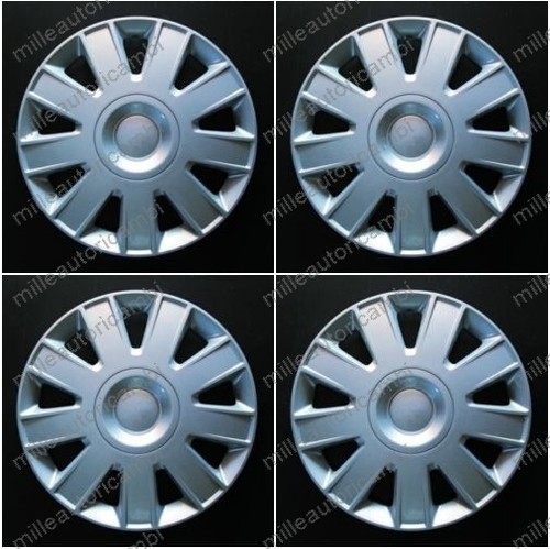 Set coppe ruota - set, per