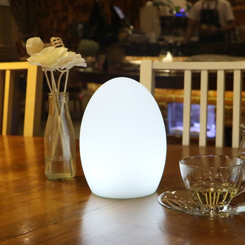 Lampada tavolo esterno luce - tavolo,