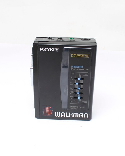Sony walkman lettore di - sony,