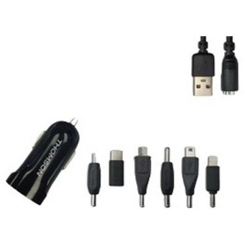 Kit caricabatterie - , +