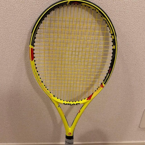 Racchetta tennis head - racchetta, da