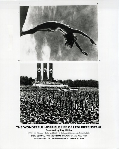 Foto stampa promozionale leni - foto,