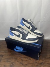 Air Jordan 1 Retro Low OG (GS)