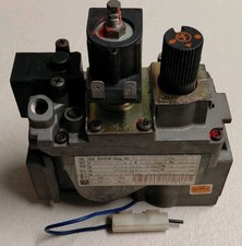 VALVOLA GAS - SIT 820 NOVA -