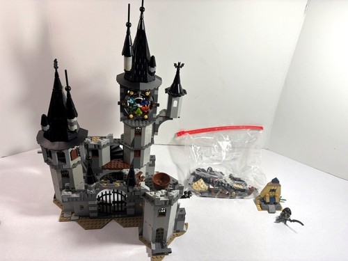 Lego monster fighter - lego, fighter:
