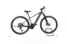 Cube Reaction Hybrid Pro E-MTB