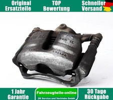 Pinza freno anteriore sinistra