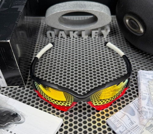 Giacca oakley racing - oakley,