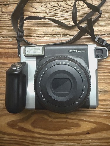 Fotocamera istantanea fujifilm - istantanea,
