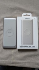 Samsung Wireless, Power Bank 10000mAh Caricabatterie 
